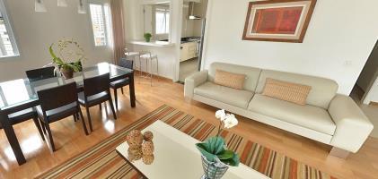 Jardins Villa Estanconfor II Plus São Paulo Eksteriør billede