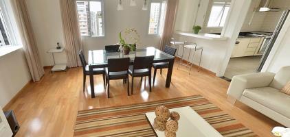 Jardins Villa Estanconfor II Plus São Paulo Eksteriør billede