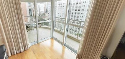 Jardins Villa Estanconfor II Plus São Paulo Eksteriør billede